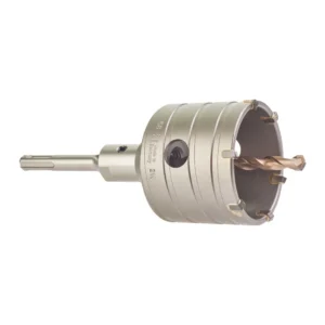 Коронка по бетону SDS-PLUS ТСТ MILWAUKEE, діаметр 68х50мм (в зборі)