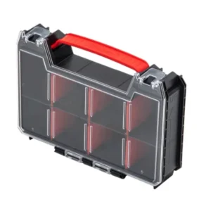 Органайзер QBRICK SYSTEM PRO ORGANIZER MULTI (257 х 182 х 65 мм) (5901238255659)