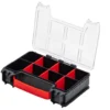 Органайзер QBRICK SYSTEM PRO ORGANIZER MULTI (257 х 182 х 65 мм) (5901238255659)