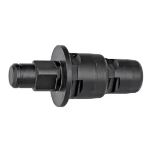 Пробійник калібрований для 90 25 20 (труби Geberit) KNIPEX 90 29 15