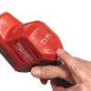 Кущоріз акумуляторний безщітковий MILWAUKEE, M12 FHT20-0, лезо 20см (каркас, картонне пакування)