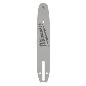 Шина для ланцюгової пили MILWAUKEE, 20см/8" (3/8" Х 1,1мм) (для M18 FHS20)