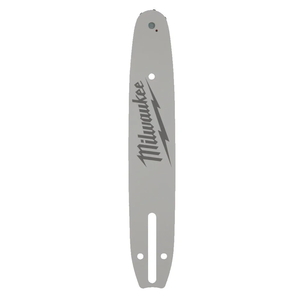 Шина для ланцюгової пили MILWAUKEE, 20см/8" (3/8" Х 1,1мм) (для M18 FHS20)