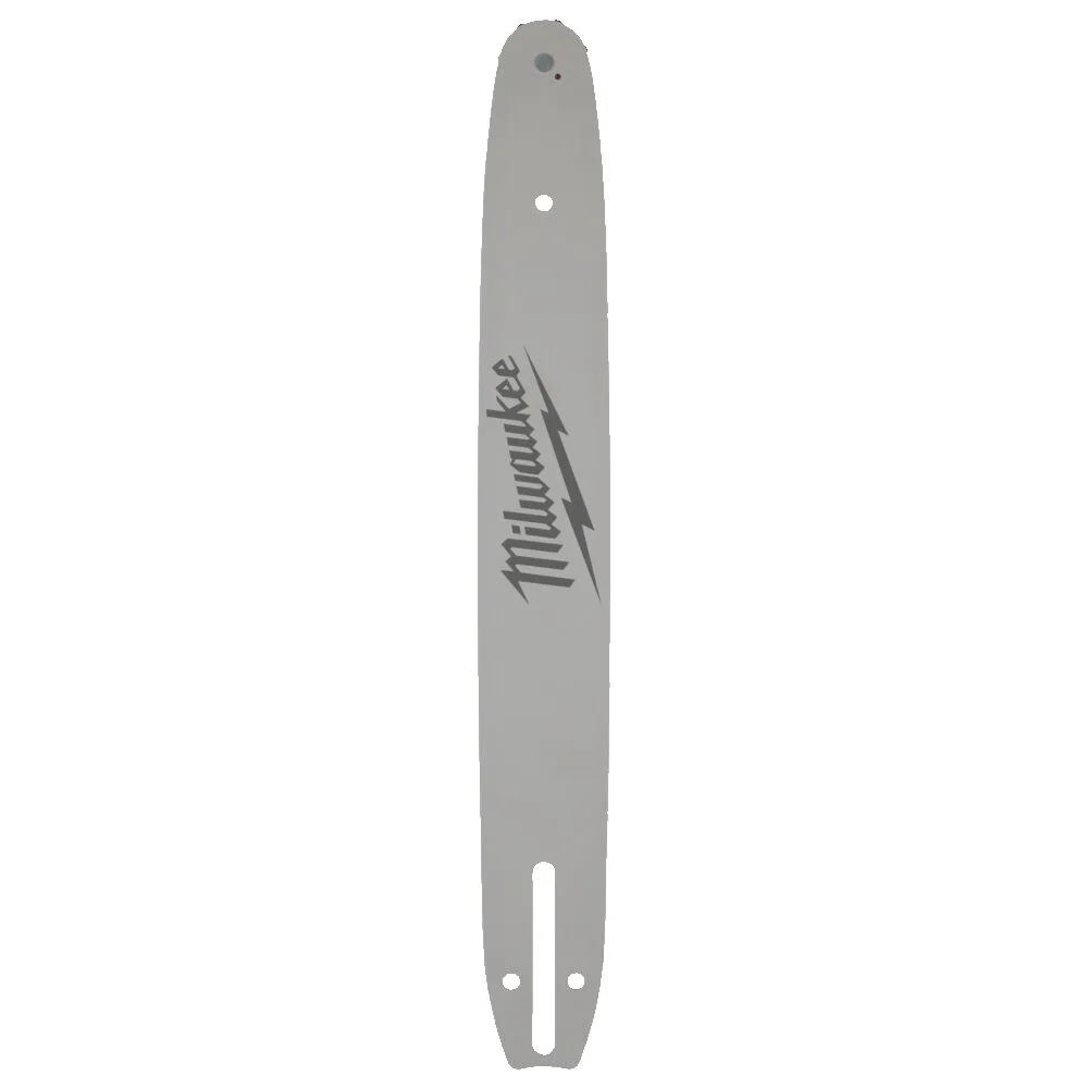 Шина для ланцюгової пили MILWAUKEE, 30см/ 12'' (0,325'' Х 1,1мм) (для M18 FTHCHS30)