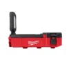 Ліхтар світлодіодний акумуляторний/органайзер PACKOUT, з портами USB-A / USB-C MILWAUKEE, M12 POAL-0