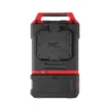 Ліхтар світлодіодний акумуляторний/органайзер PACKOUT, з портами USB-A / USB-C MILWAUKEE, M12 POAL-0