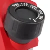 Рубанок акумуляторний безщітковий MILWAUKEE, M12 BLP-0X (каркас+HDкейс)