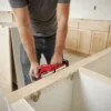 Рубанок акумуляторний безщітковий MILWAUKEE, M12 BLP-0X (каркас+HDкейс)