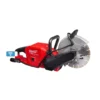 Машина відрізна акумуляторна безщіткова MILWAUKEE M18 FCOS230-0, діаметр 230мм (+диск)