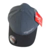 Бейсболка MILWAUKEE, PERFORMANCE BCP BLU SM, дихаюча, синя, розмір S/M