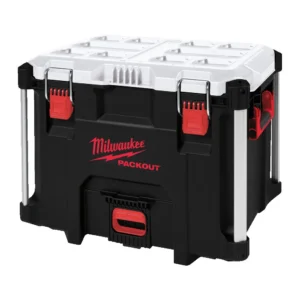 Кейс-термос PACKOUT MILWAUKEE XL