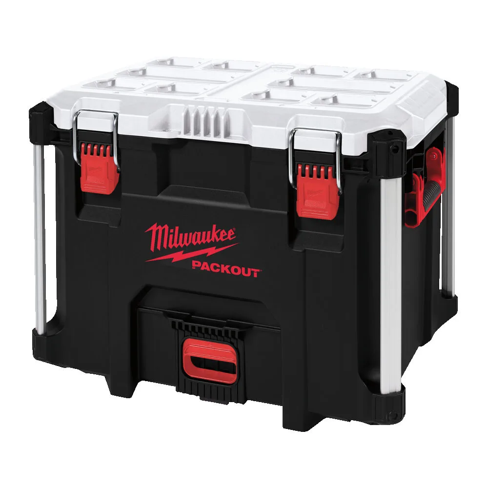 Кейс-термос PACKOUT MILWAUKEE XL