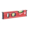 Рівень Slim Box MILWAUKEE, 20см