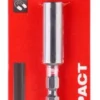 Утримувач для біт магнітний ShW 1/4'' Hex MILWAUKEE, 60мм