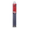 Бур SDS-PLUS M2 MILWAUKEE, діаметр 8,0х210х150мм, (10шт), пластикова коробка
