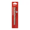 Свердло по металу THUNDERWEB HSS-G MILWAUKEE DIN338, діаметр 10,5x133х87мм