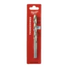 Свердло по металу THUNDERWEB HSS-G MILWAUKEE DIN338, діаметр 11,0x142х94мм