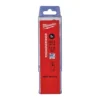 Свердло по металу THUNDERWEB HSS-G MILWAUKEE DIN338, діаметр 12,0x151х101мм, (5шт), пластикова коробка