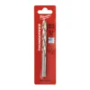 Свердло по металу THUNDERWEB HSS-G MILWAUKEE DIN338, діаметр 9,5x125х81мм