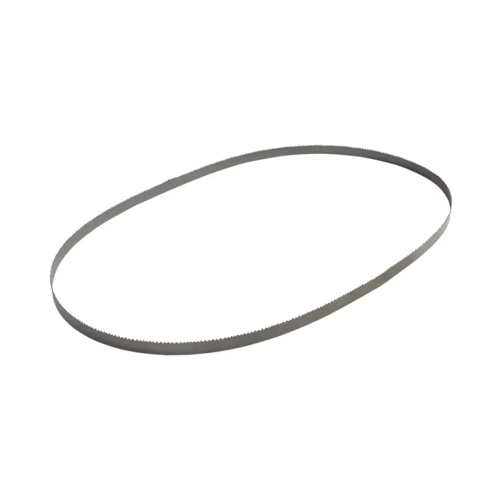 Полотно для стрічкових пил Bi-Metal PREMIUM MILWAUKEE, 898.52х3,1/2,5мм, (5-13мм товщина стінки), (3шт)