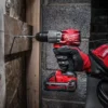 Свердло по мультіматериалам ShW HEX MILWAUKEE, діаметр 6,5x150х90мм