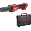 Шліфмашина пряма акумуляторна MILWAUKEE, M18 FDGRB-0X, діаметр 6/8мм (HDкейс)