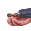 Шліфмашина пряма акумуляторна MILWAUKEE, M18 FDGRB-0X, діаметр 6/8мм (HDкейс)