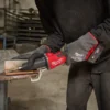 Шліфмашина пряма акумуляторна MILWAUKEE, M18 FDGRB-0X, діаметр 6/8мм (HDкейс)