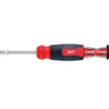 Викрутка зі змінними вставками (TORX) MILWAUKEE, (14 в 1)