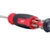 Викрутка зі змінними вставками (TORX) MILWAUKEE, (14 в 1)