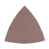 Сітка шліфувальна PG Mesh HL MILWAUKEE, 93х93х93мм, зерно 120, (10шт)