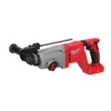 Перфоратор акумуляторний безщітковий SDS-PLUS MILWAUKEE, M18 BLHACD26-0, 2,6Дж (каркас, бічна рукоять, обмежувач глибини, картон