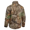 Куртка з підігрівом MILWAUKEE, M12 HJCAMO6-0 (XXXL), камуфляжна (розмір XXXL)