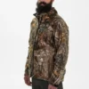 Куртка з підігрівом MILWAUKEE, M12 HJCAMO6-0 (XXXL), камуфляжна (розмір XXXL)