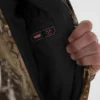 Куртка з підігрівом MILWAUKEE, M12 HJCAMO6-201(L), камуфляжна (розмір L) (+зар.пр., 1 акум.Х 2Аг)