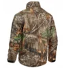 Куртка з підігрівом MILWAUKEE, M12 HJCAMO6-201 (M), камуфляжна (розмір M) (+зар.пр., 1 акум.Х 2Аг)