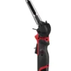 Шліфмашина стрічкова акумуляторна безщіткова MILWAUKEE, M12 FBFL13-402B, 13мм (зарядний пристрій С12 С, 2 акумулятори М12 В4 4Аг