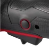 Шліфмашина стрічкова акумуляторна безщіткова MILWAUKEE, M12 FBFL13-402B, 13мм (зарядний пристрій С12 С, 2 акумулятори М12 В4 4Аг