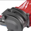 Шліфмашина стрічкова акумуляторна безщіткова MILWAUKEE, M12 FBFL13-402B, 13мм (зарядний пристрій С12 С, 2 акумулятори М12 В4 4Аг