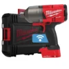 Гайковерт акумуляторний безщітковий 3/4'' MILWAUKEE, M18 ONEFHIWF34-0X, 2034Нм, з кільцем (HDкейс)