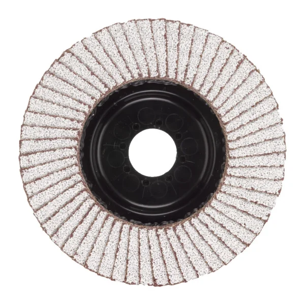 Пелюстковий диск SLC50/125G60 Aluminium, діаметр 125мм / зерно 60 (заміна на 4932502203)