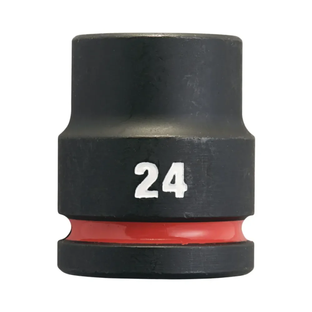 Головка ударна ShW 3/4'' STD MILWAUKEE, 33мм