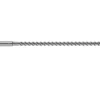 Бур SDS-MAX MX4 MILWAUKEE, діаметр 16,0х540х400мм