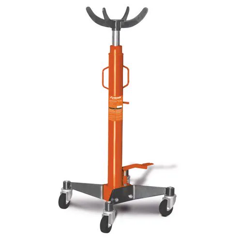 GH 1500 Стійка-підіймач трансмісійна гідравлічна UNICRAFT вантажопідйомність 1,5 т (1195 1985 mm) GH 1500 P