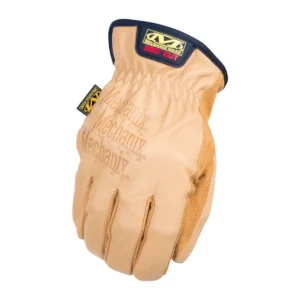 Рукавиці будівельні Leather Driver F9-360 розмір (XL) MECHANIX