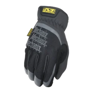 Рукавиці робочі FastFit Black розмір (XL) MECHANIX