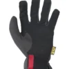 Рукавиці робочі FastFit Black розмір (XL) MECHANIX