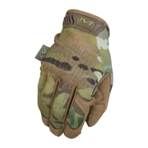 Рукавиці тактичні Original Multicam розмір (XL) MECHANIX
