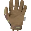 Рукавиці тактичні Original Multicam розмір (XL) MECHANIX