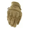 Рукавиці тактичні M-Pact 3 Coyote розмір (XXL) MECHANIX